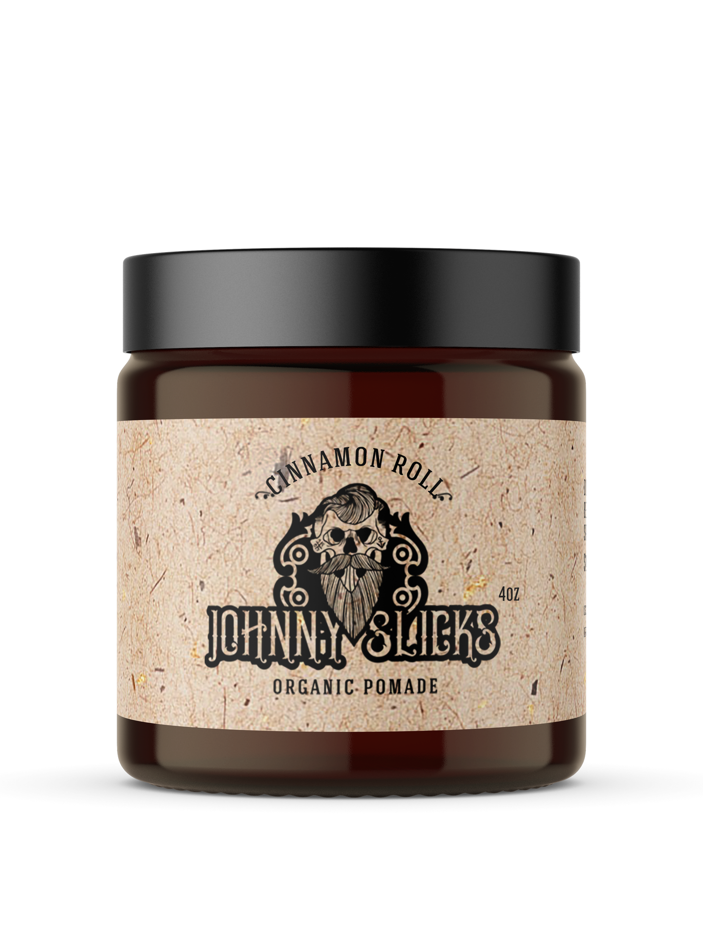 Johnny Slicks Organic Oil Based Pomade Pomade Johnny Slicks
