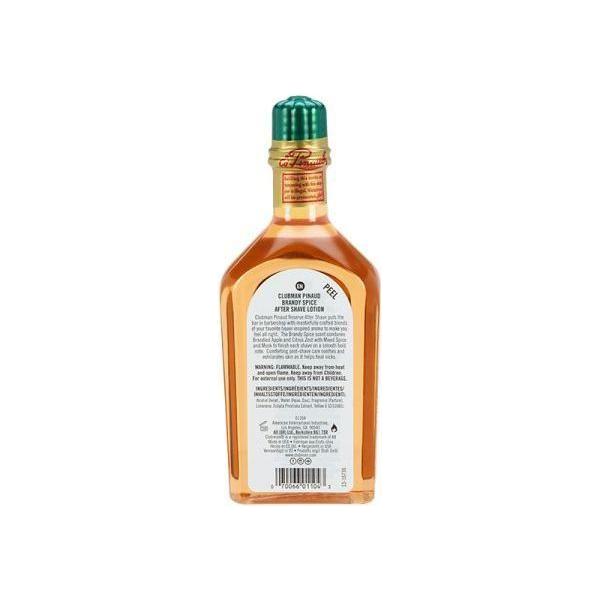 Clubman Reserve Brandy Spice After Shave Lotion 6 Oz After Shave Lotion Pasteur Pharmacy