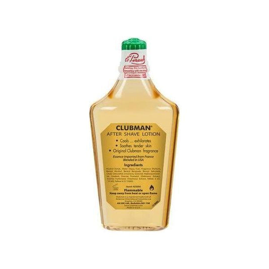 Clubman After Shave Lotion Original 6 Oz After Shave Lotion Pasteur Pharmacy