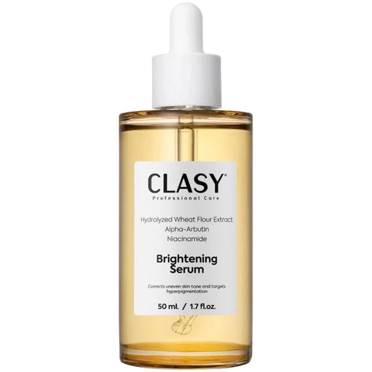 Clasy Care Brightening Serum for Even Skin Tone 50ml