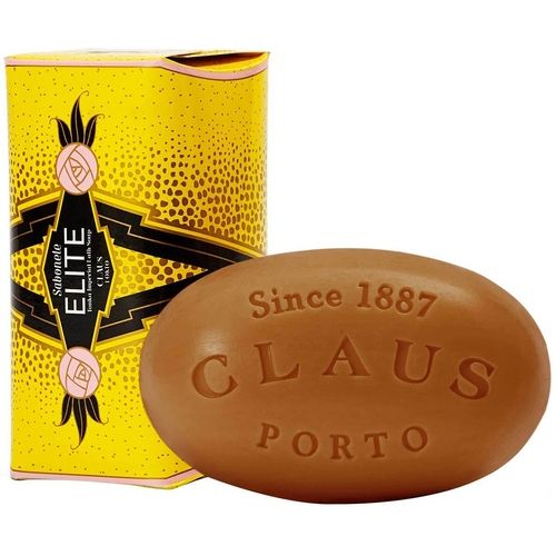 Claus Porto Elite 'Tonka Imperial' Soap Bar 5.3 oz (150g) Bar Soap Pasteur Pharmacy