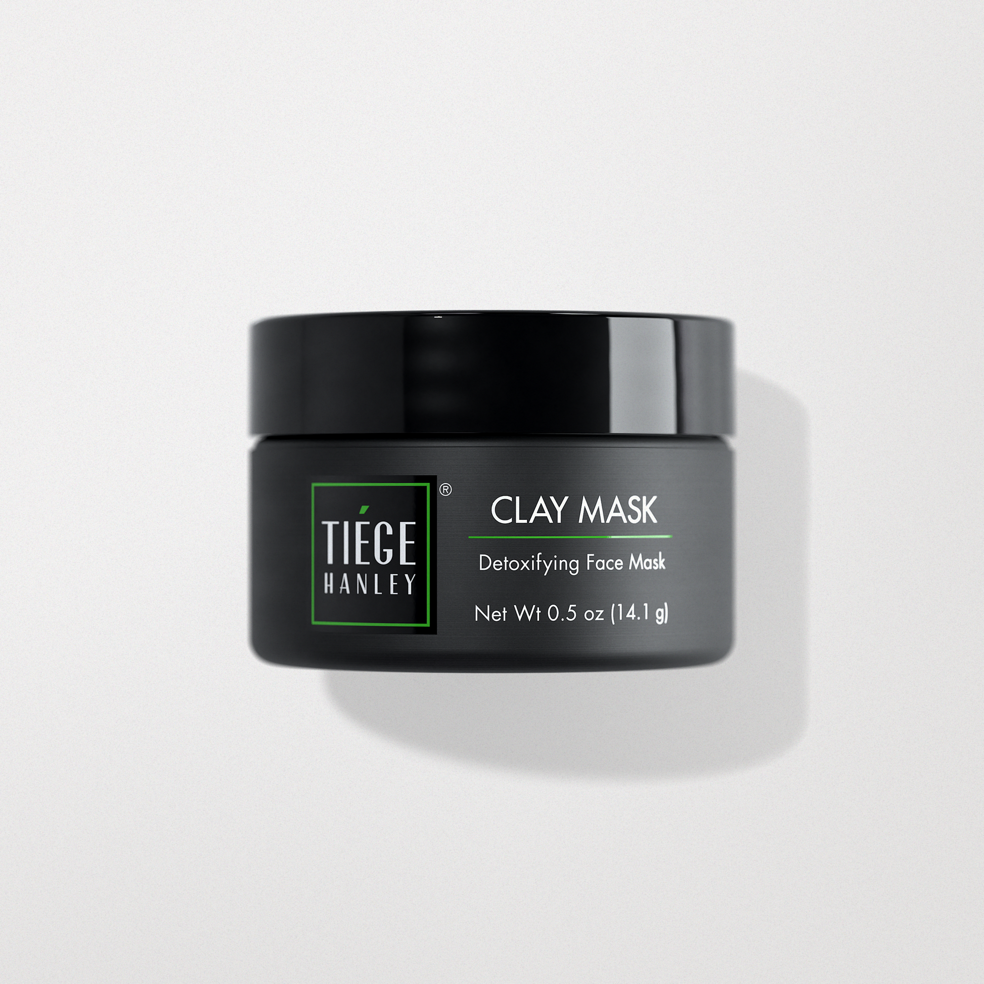 Detoxifying Clay Mask for Men Addon - Builder Tiege Hanley