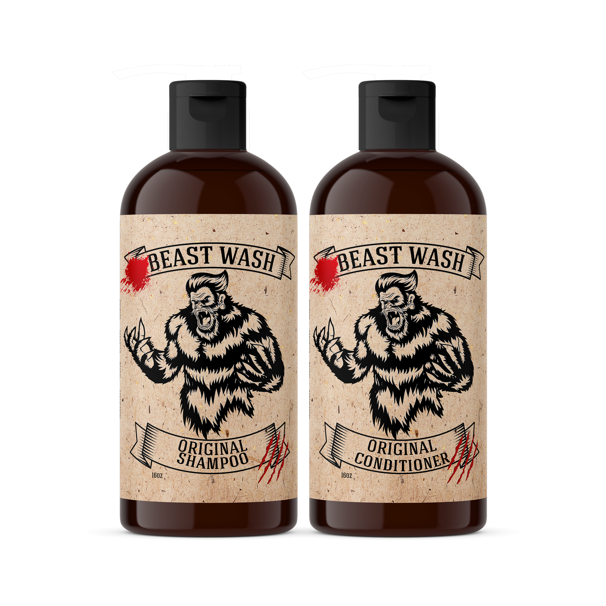 Johnny Slicks Hair Cleaning Kit Johnny Slicks