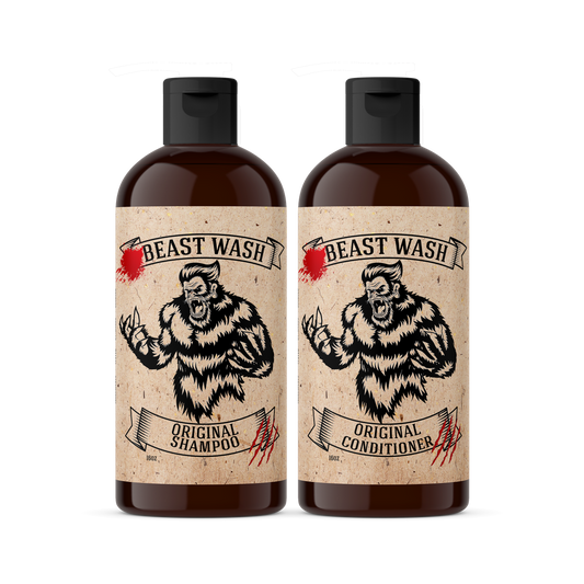 Johnny Slicks Hair Cleaning Kit Johnny Slicks