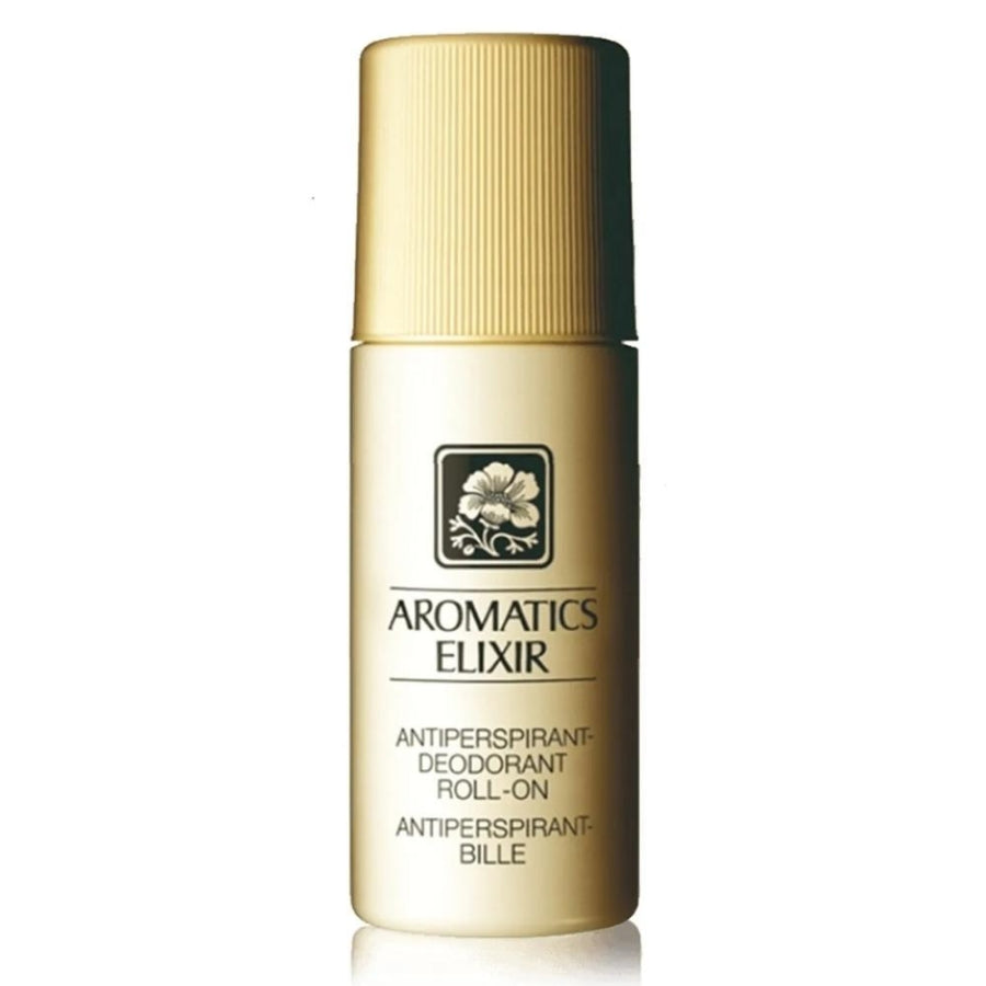 Clinique Aromatics Elixir Deodorant Roll-On for Women 75 ml