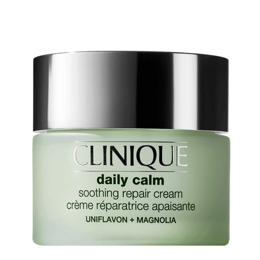 Clinique Daily Calm Soothing Repair Cream for Sensitive Skin 50ml