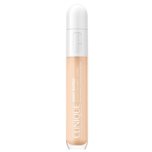 Clinique Even Better Concealer CN10 Alabaster Full Coverage 6ml