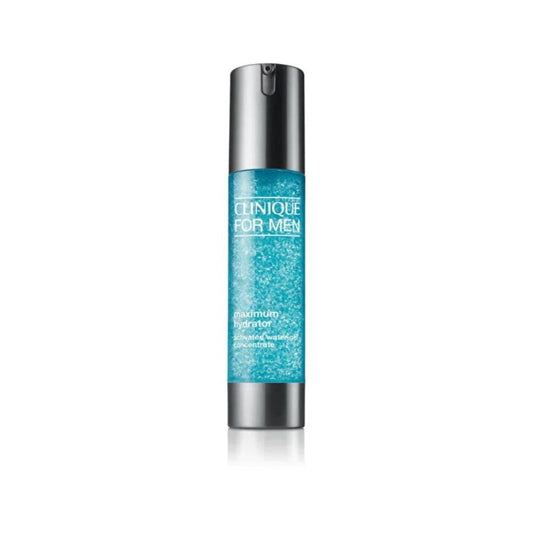 Clinique For Men Maximum Hydrator Activated Water Gel 48ml