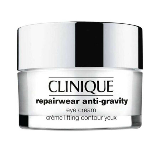 Clinique Repair Anti-Gravity Eye Cream Firming Treatment 15ml