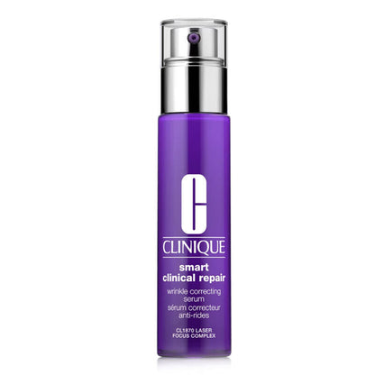 Clinique Smart Clinical Repair Sérum Correcteur Rides 100 ml