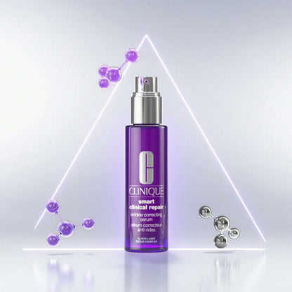 Clinique Smart Clinical Repair Sérum Correcteur Rides 100 ml