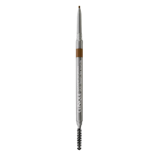 Clinique Superfine Liner For Brows Natural Definition Deep Brown
