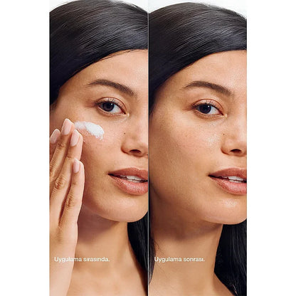 Crème Solaire Hydratante SPF 50 Clinique UV Solutions 40 ml