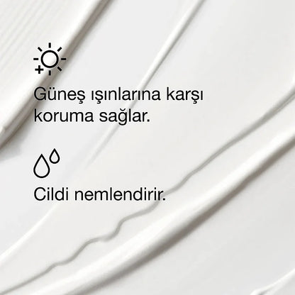 Crème Solaire Hydratante SPF 50 Clinique UV Solutions 40 ml