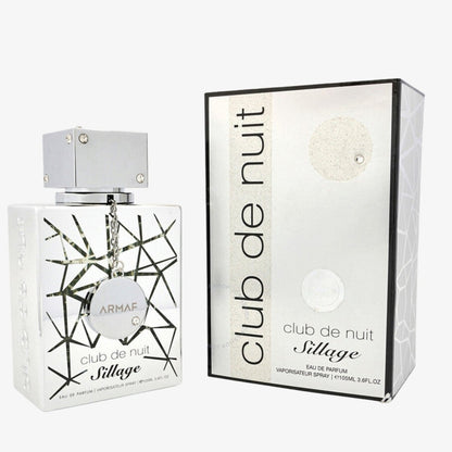 Armaf Club de Nuit Sillage EDP 105 ml