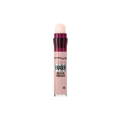 Correcteur Maybelline Instant Anti-Âge Effaceur - Maquillage végan, hydratant et multi-usages