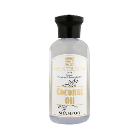 Geo. F. Trumper Coconut Oil Shampoo 100ml Shampoo Pasteur Pharmacy