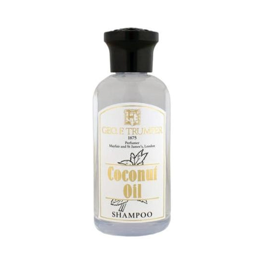 Geo. F. Trumper Coconut Oil Shampoo 100ml Shampoo Pasteur Pharmacy
