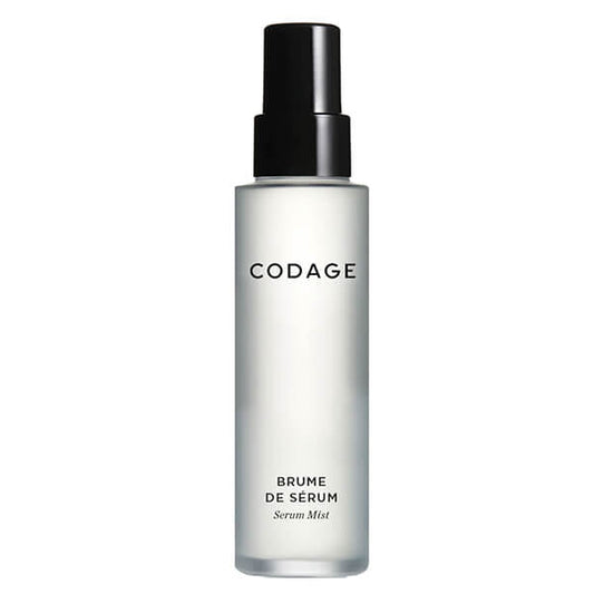 Codage Brume Serum Mist Hydrating Face Spray 100 ml