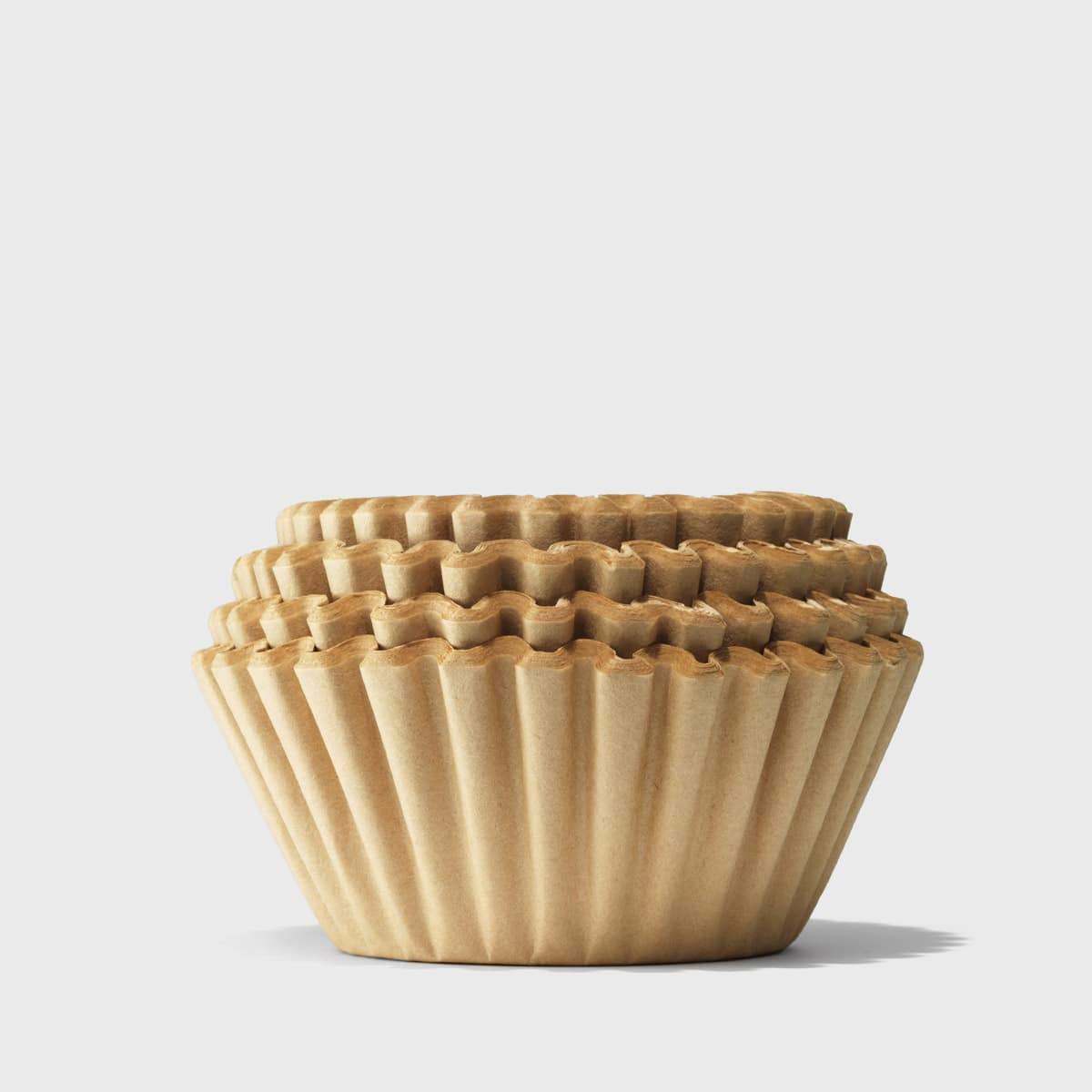 Coffee Filter Baskets Household Public Goods