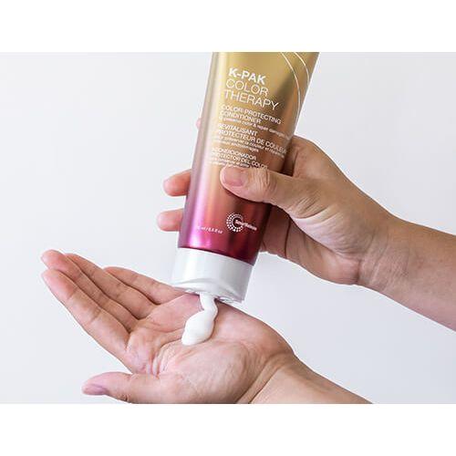 Joico K-PAK Color Therapy Color-Protecting Conditioner 8.5 Oz Hair Conditioner Pasteur Pharmacy