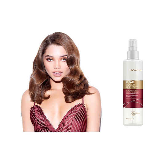 Joico K-Pak Luster Lock Multi Perfector Sp. 6.8 Oz Hair Perfector Spray Pasteur Pharmacy