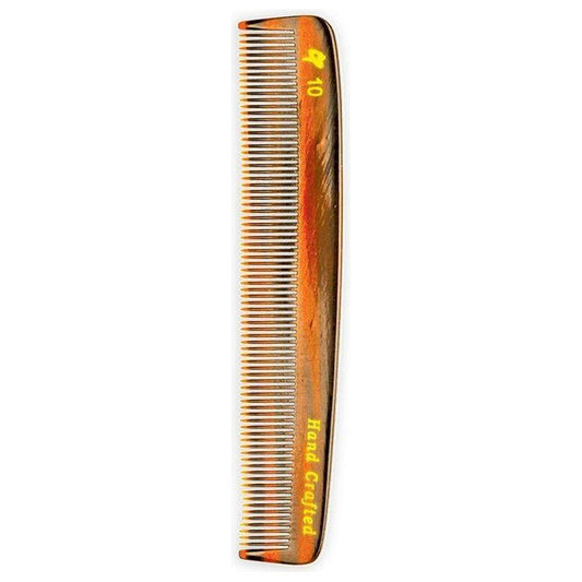 Fine Tooth Tortoise Comb (7 In) Hair Comb Pasteur Pharmacy Default Title
