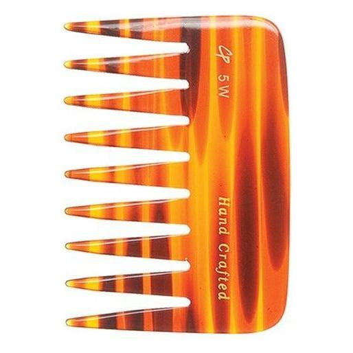 Tortoise Comb 4" (C5W) Hair Comb Pasteur Pharmacy Default Title