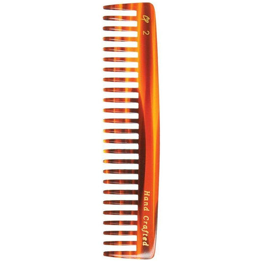Tortoise Pocket Comb - Detangling & Styling - C2 Comb Pasteur Pharmacy C2