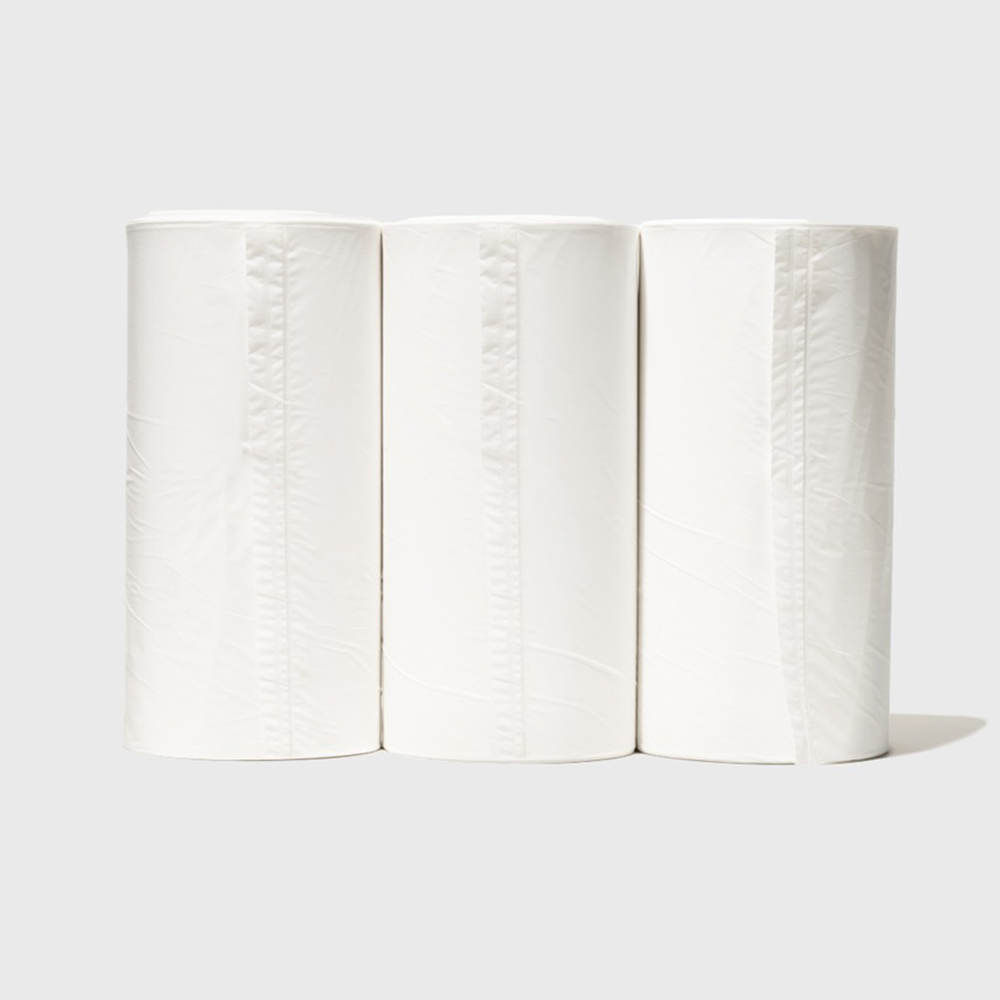 Compostable Trash Bags Public Goods