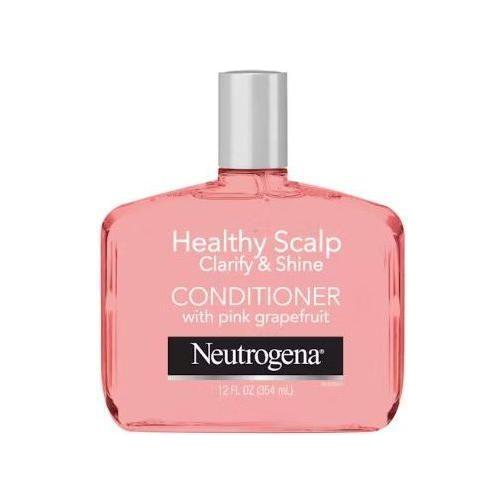 Neutrogen Pink Grapefruit Clarify & Shine Conditioner 12 oz Conditioner Pasteur Pharmacy