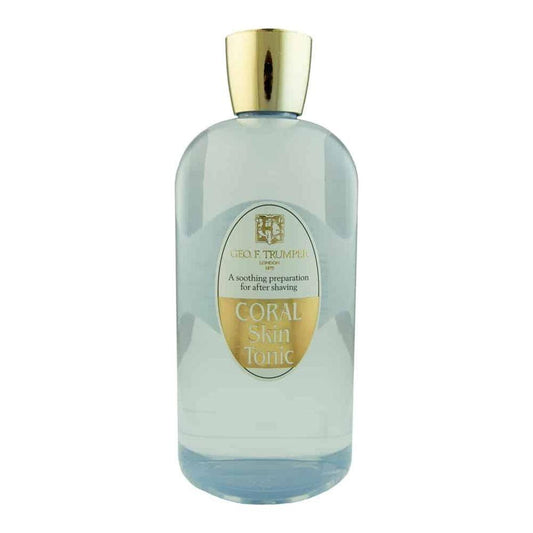 Geo F. Trumper Small Coral Skin Tonic 100ml Skin Tonic Pasteur Pharmacy