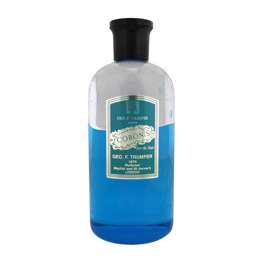 Geo. F. Trumper Coronis Hairdressing Hairdressing Pasteur Pharmacy 200ml