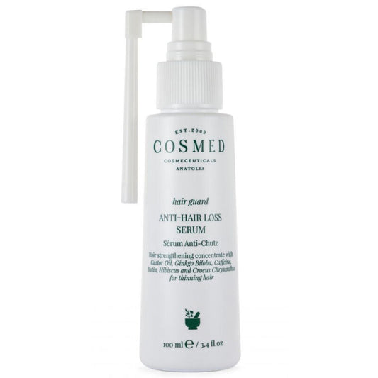 Cosmed Hair Guard Anti Hair Loss Serum for Stronger Roots 100 ml