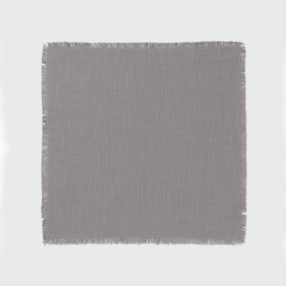 Organic Cotton Napkins (Set of 4) Household Public Goods