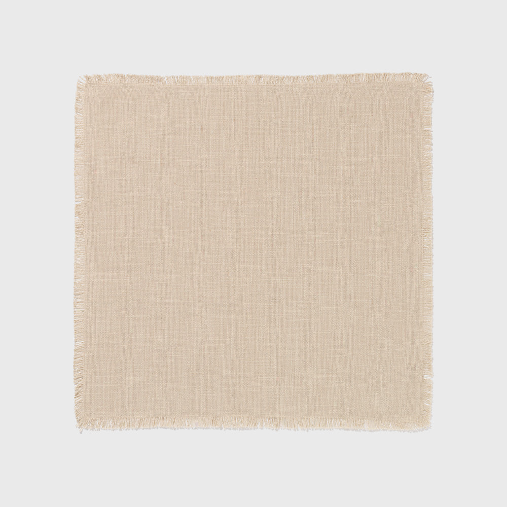 Organic Cotton Napkins (Set of 4) Household Public Goods