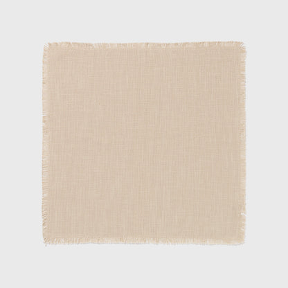 Organic Cotton Napkins (Set of 4) Household Public Goods