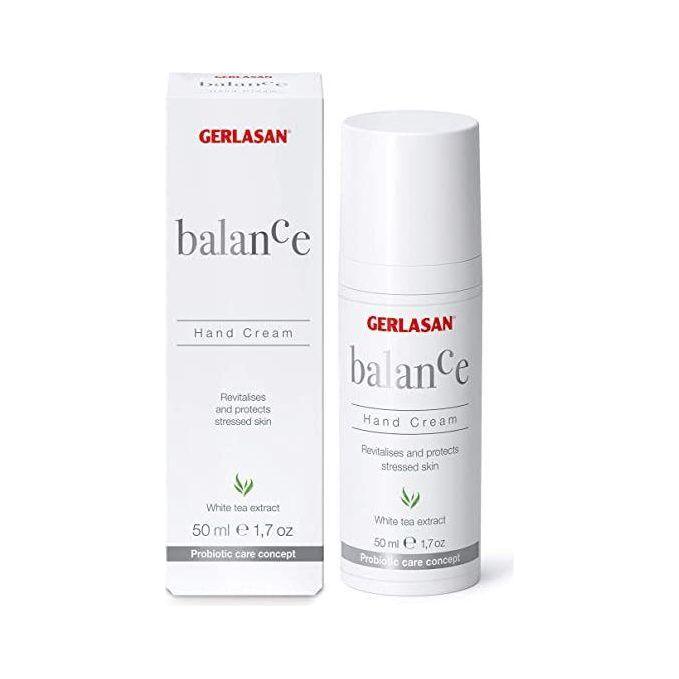 Gehwol Balance Hand Cream 1.7 Oz Hand Cream Pasteur Pharmacy