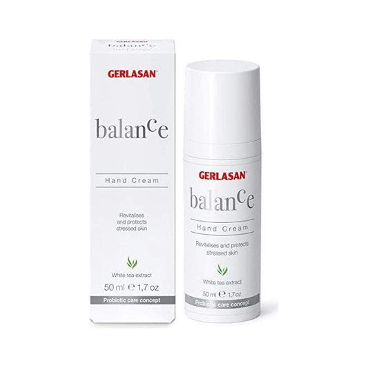 Gehwol Balance Hand Cream 1.7 Oz Hand Cream Pasteur Pharmacy