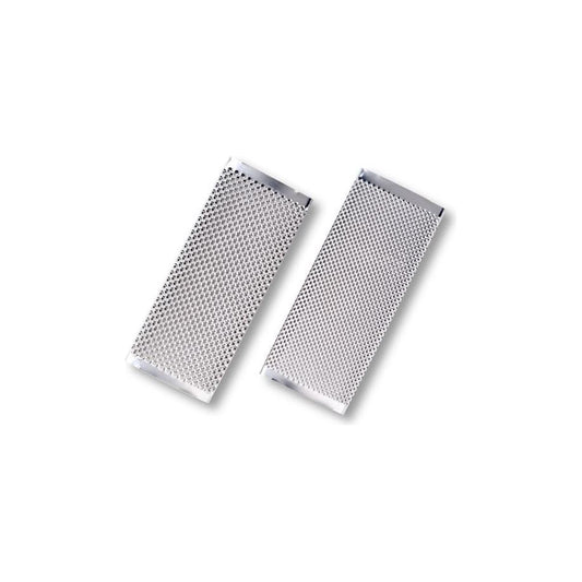 Credo Solingen Spare parts Rasps - 6 Oz Personal Care Pasteur Pharmacy