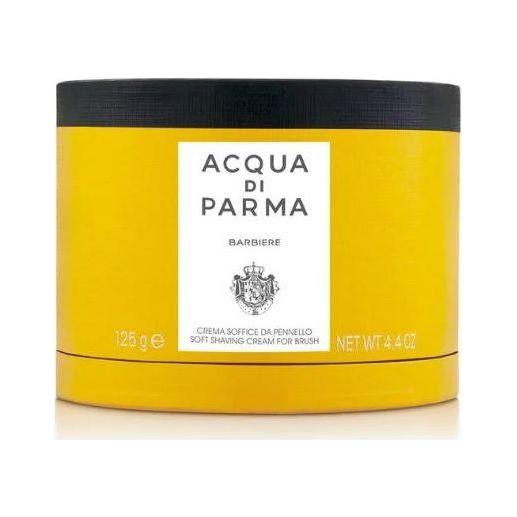 Acqua Di Parma Barbiere Shaving Cream 125 Gr. Shaving Cream Pasteur Pharmacy