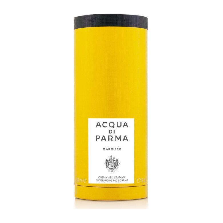 Acqua Di Parma Barbiere Moisturizing Face Cream 50 Ml. Moisturizing Face Cream Pasteur Pharmacy