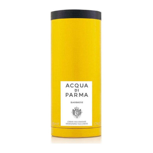 Acqua Di Parma Barbiere Moisturizing Face Cream 50 Ml. Moisturizing Face Cream Pasteur Pharmacy