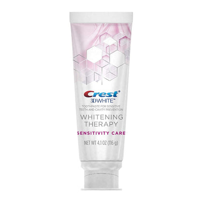 Crest 3D White Whitening Therapy 116 g