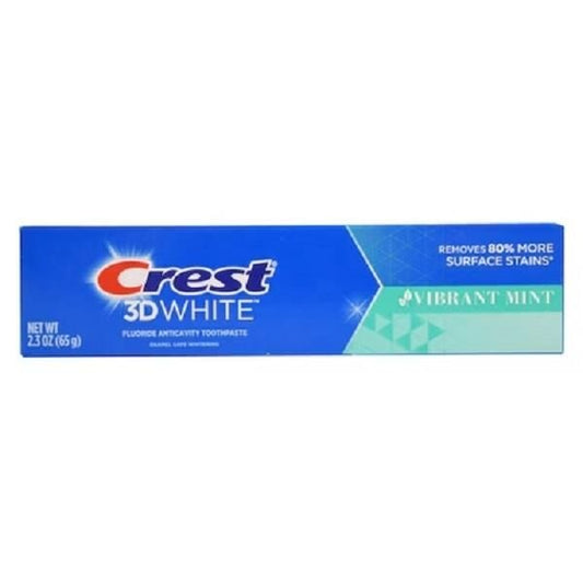 Dentifrice blanchissant Crest 3D White Arctic Fresh 65 g