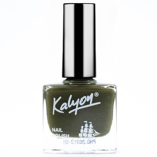 Kalyon Nail Polish No. 312 Long-Wear Glossy Finish