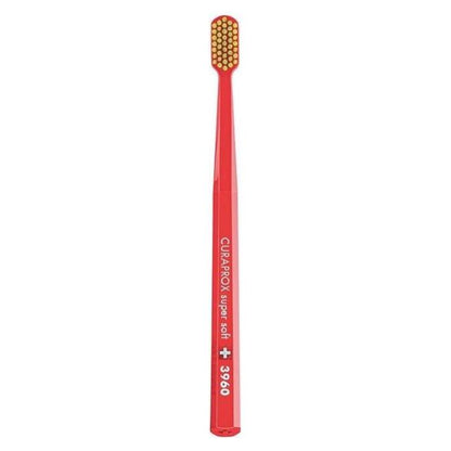 Curaprox 3960 Super Soft Toothbrush Oral Care Pasteur Pharmacy