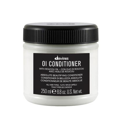 Davines OI All Hair Types Beautifying Conditioner 250 ml