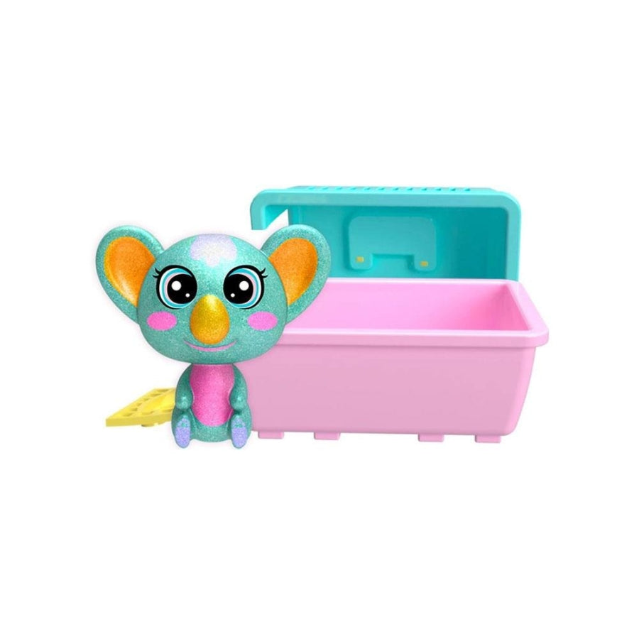 Figuras de animales coleccionables Ctoy House Pets de Hasbro