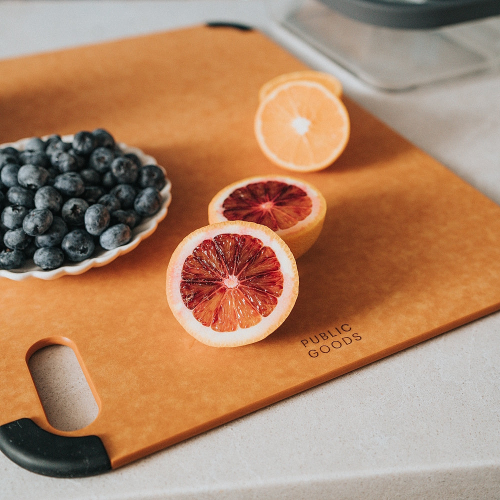 Eco-Friendly Cutting Board Household Public Goods
